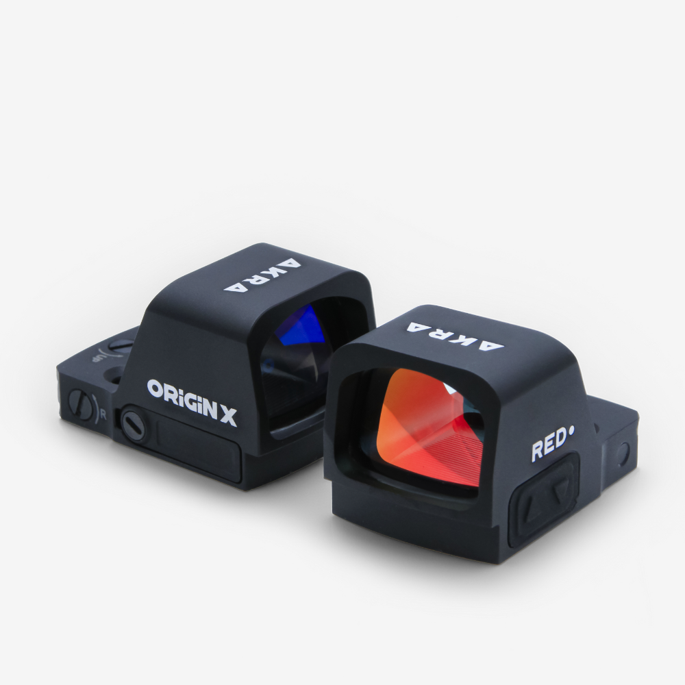 ORIGIN X Micro 2.0