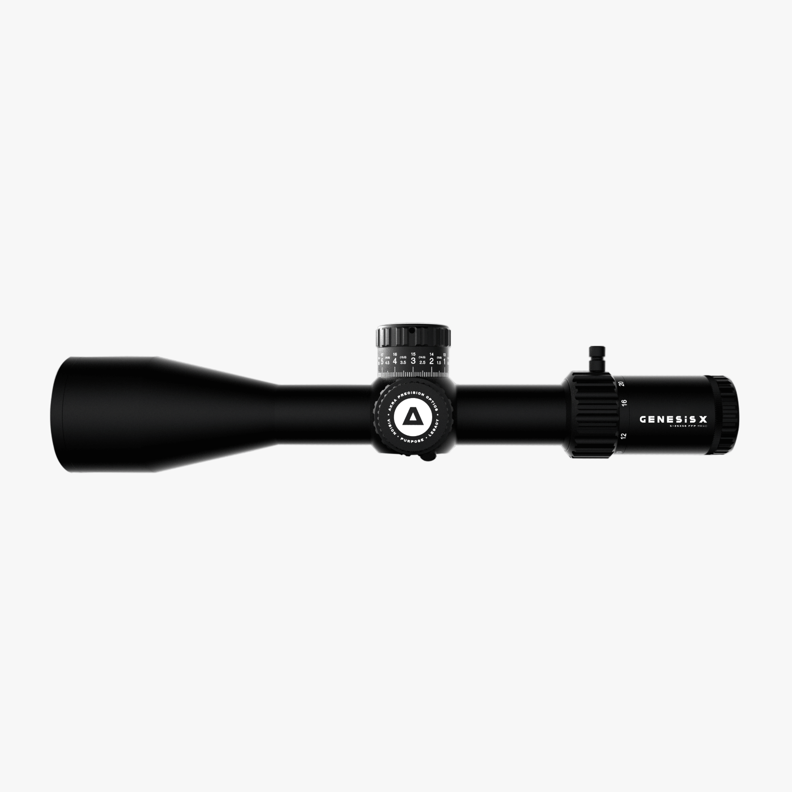 GENESIS X 5-25x56 FFP MOA - Image 3