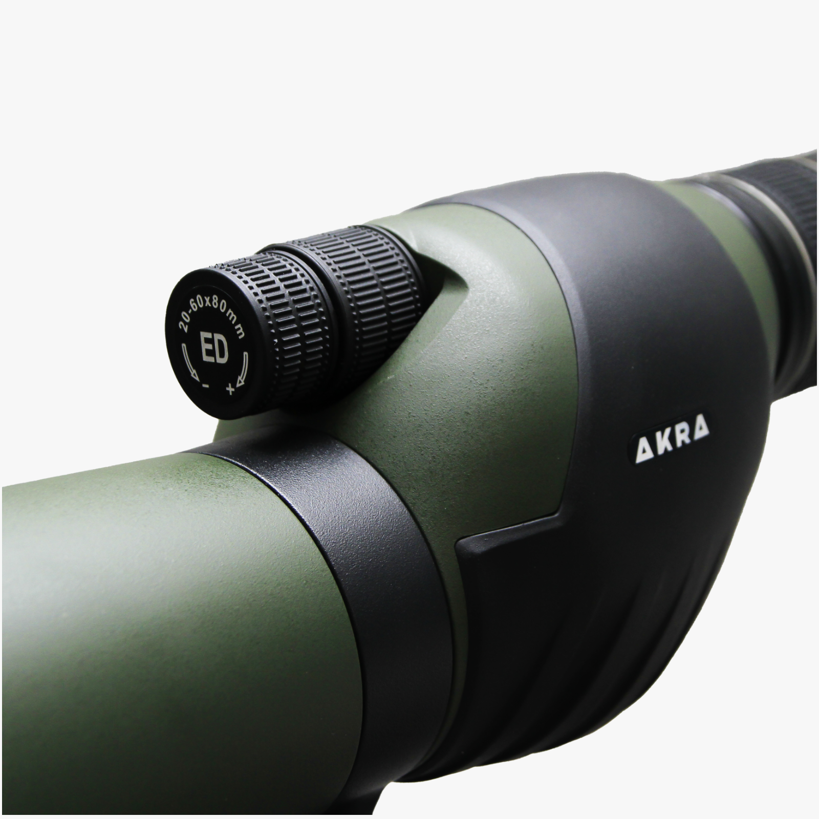 ロトコレクションセミコンプ LEGACY ED 20-60×80 Spotting Scope – UFAcademy