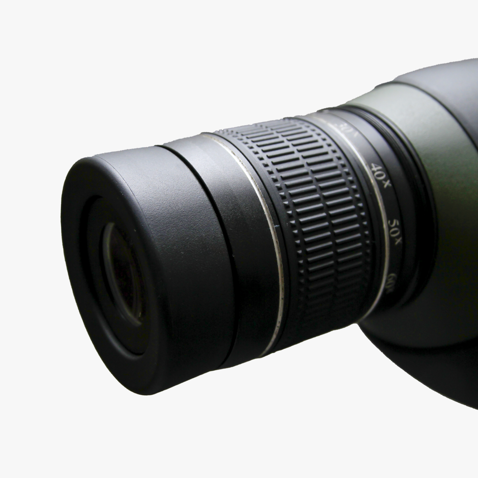 LEGACY ED 20-60×80 Spotting Scope – UFAcademy