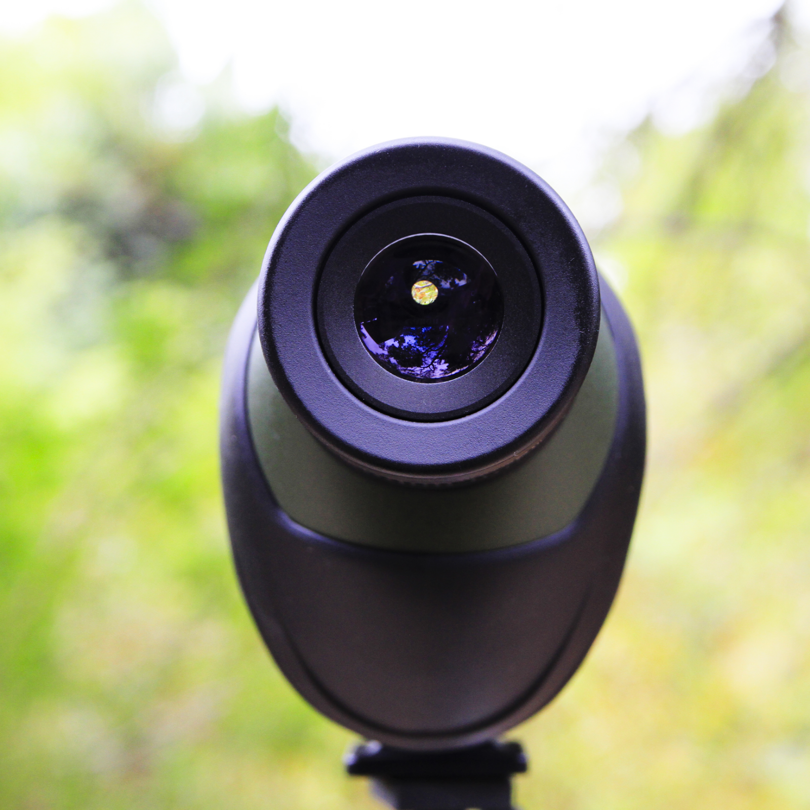 LEGACY ED 20-60×80 Spotting Scope – UFAcademy