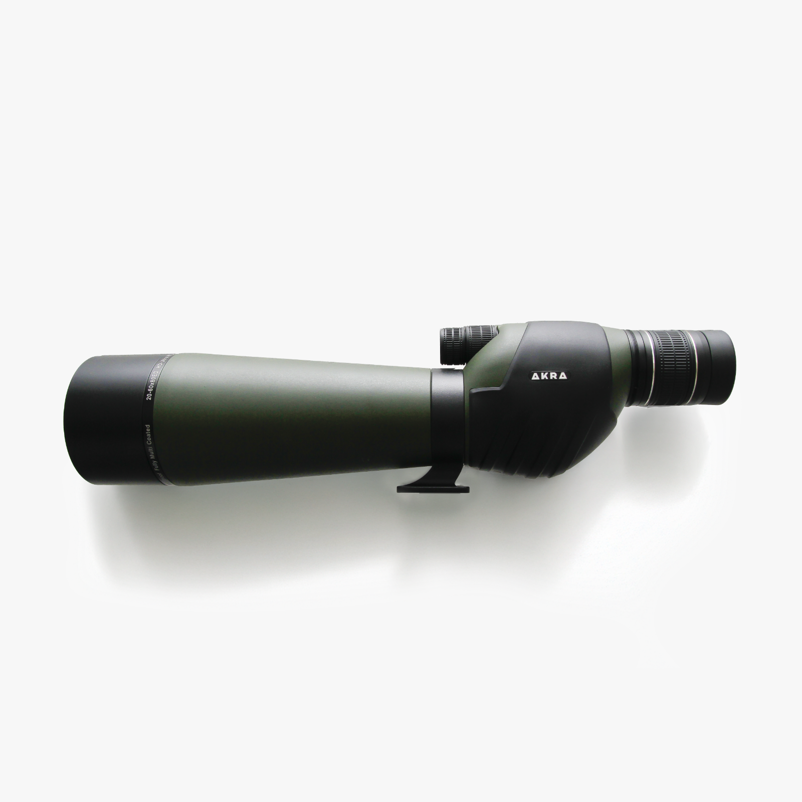 LEGACY ED 20-60×80 Spotting Scope – UFAcademy