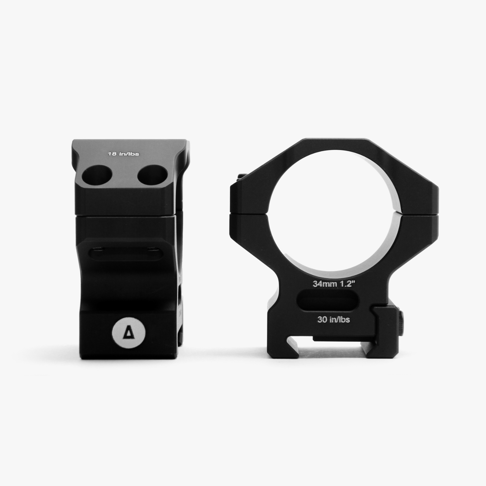 LEGACY Precision Rings - Image 5